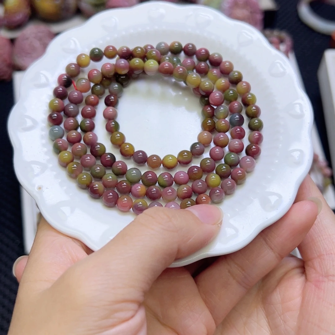 玛瑙/玉髓未镶嵌定制