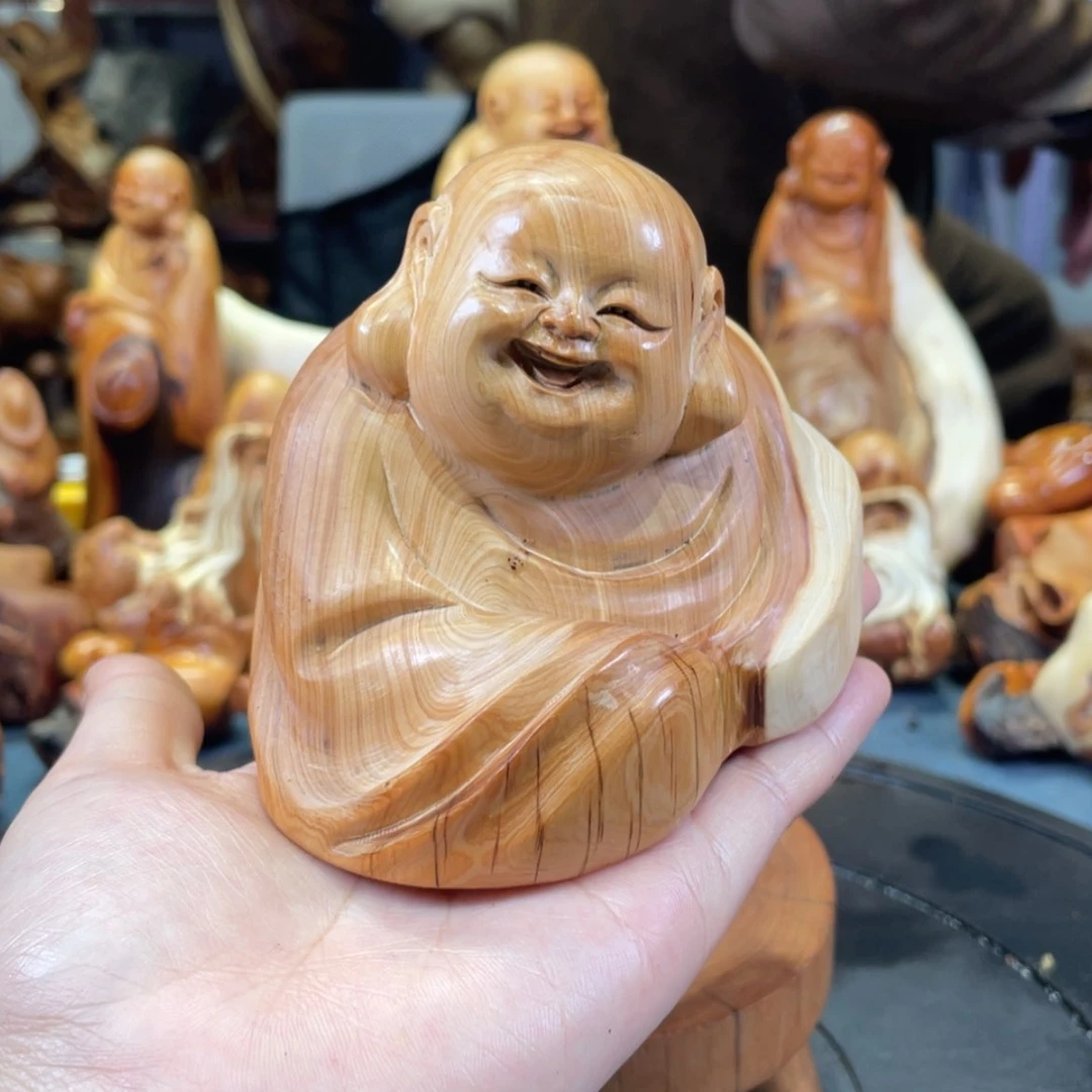 【闪购商品】柏木（崖柏）其他