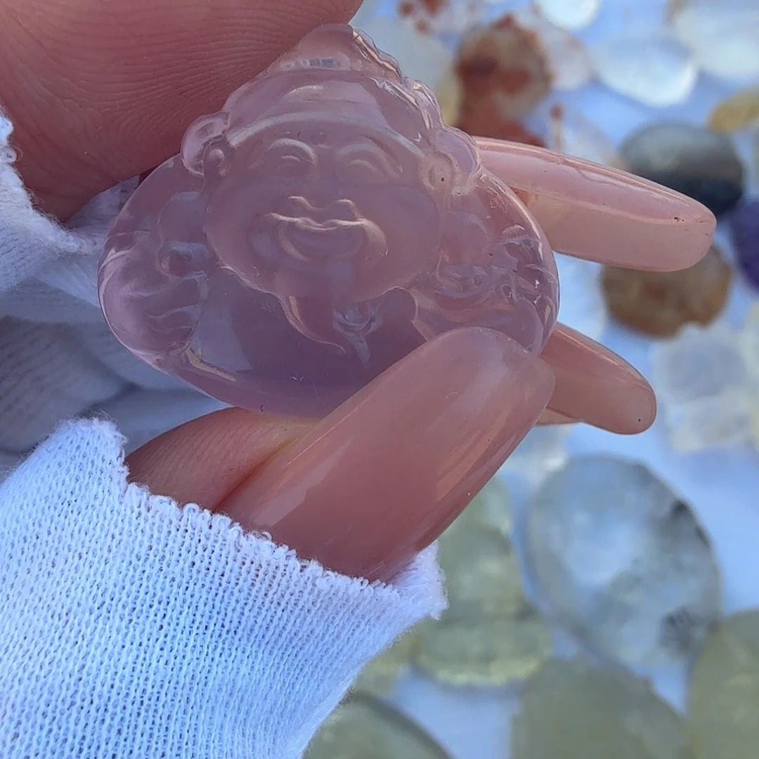 事****车挂未镶嵌水晶水晶