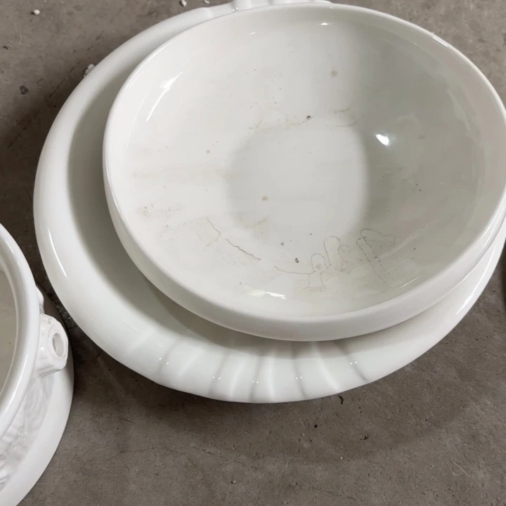 碟234 工厂库存微瑕产品