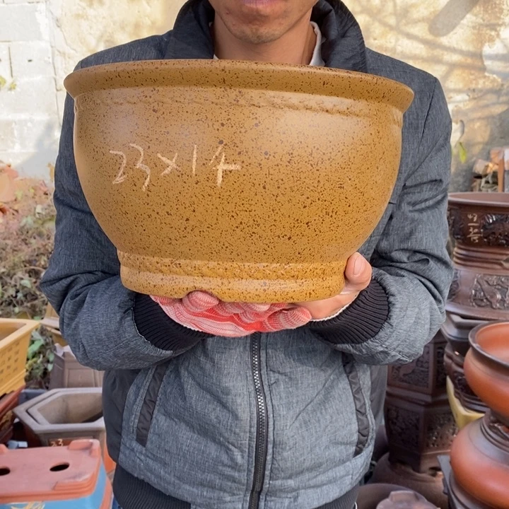 花盆紫砂紫砂艺术学院