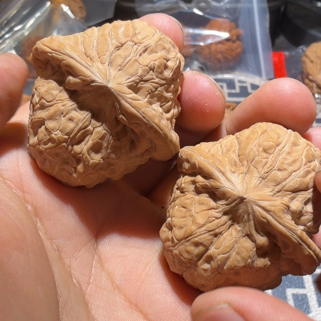 三***吊坠文玩核桃南瓜