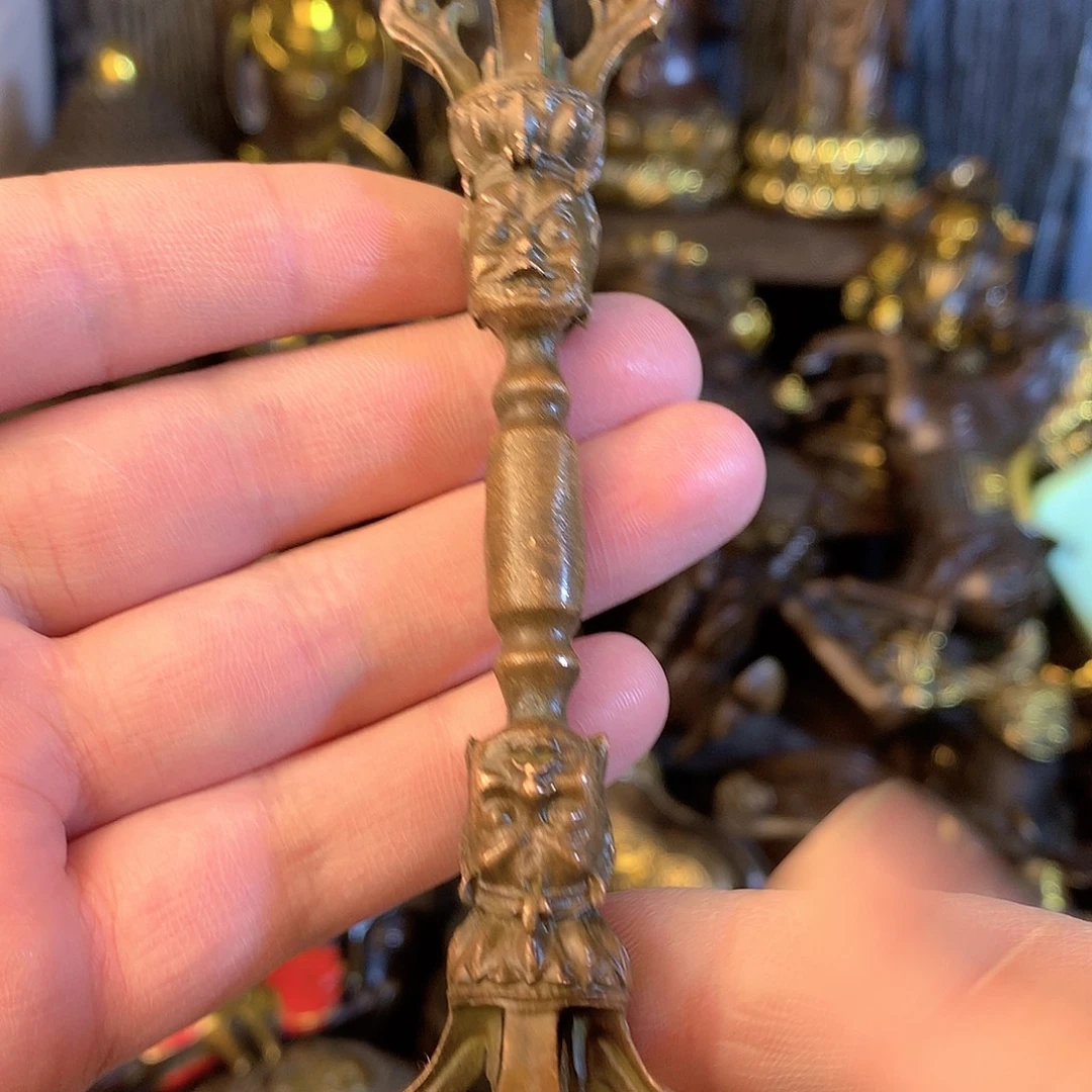 铜直播间推荐古品