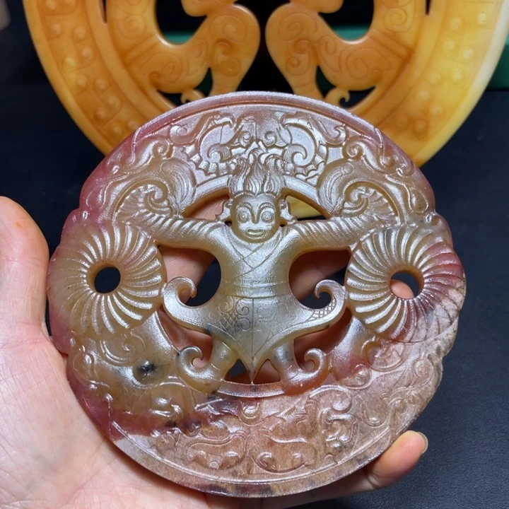 一物一图发货支持七天无理由。底槽青