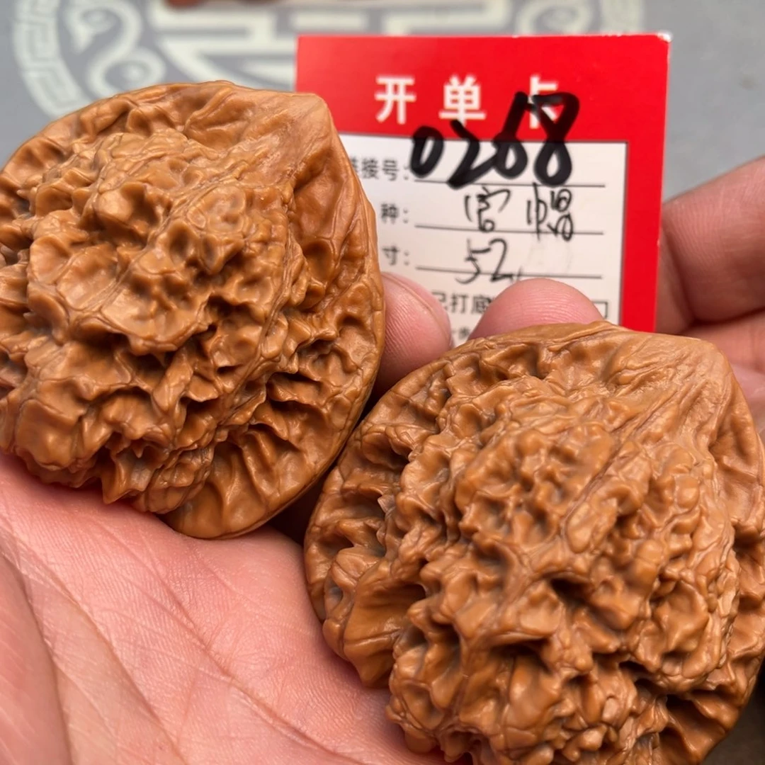 文玩核桃吊坠文玩