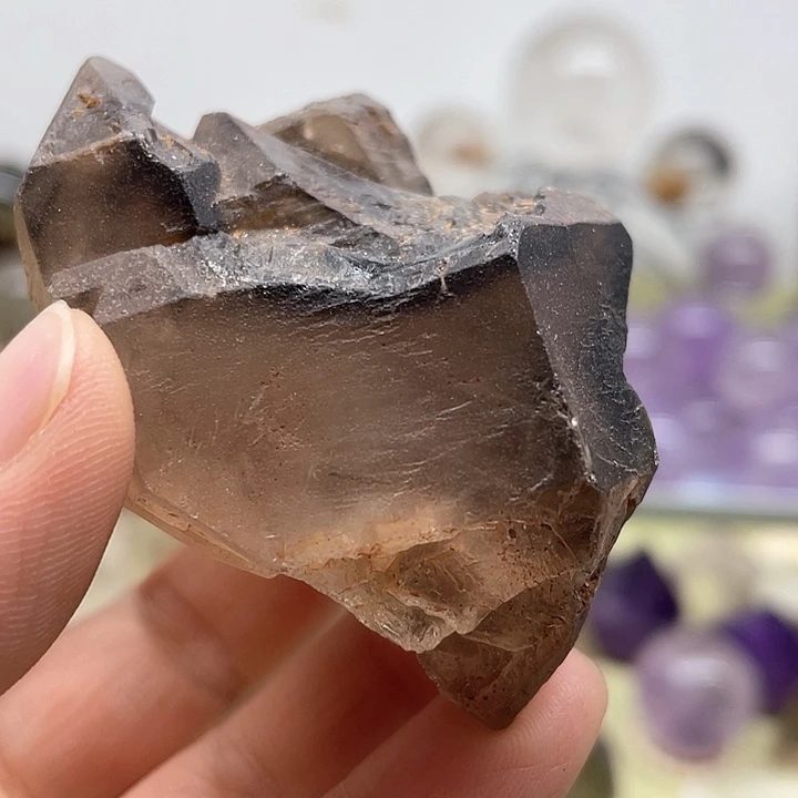 未镶嵌水晶大型摆件（非配饰）40