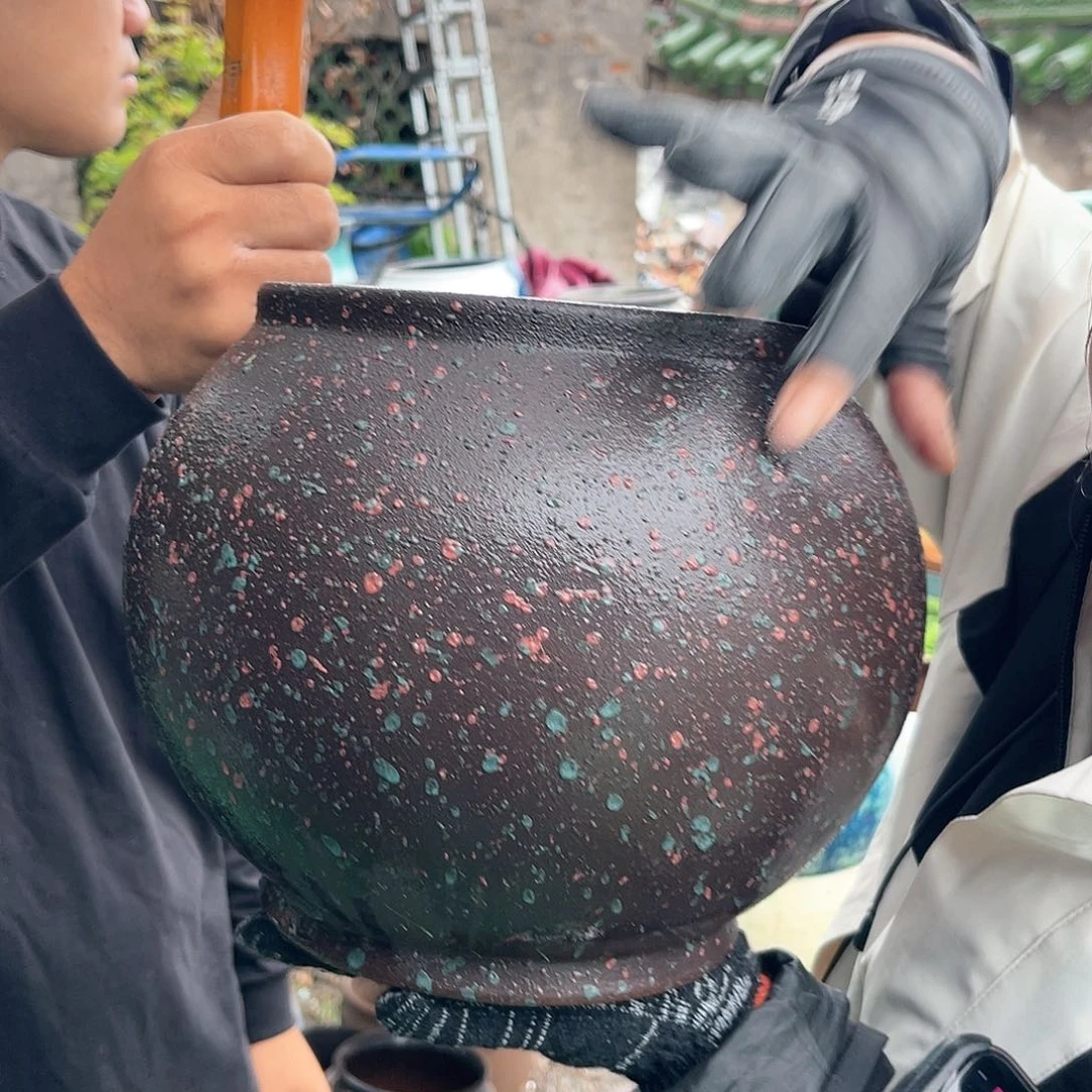 王嫂花盆0601-389