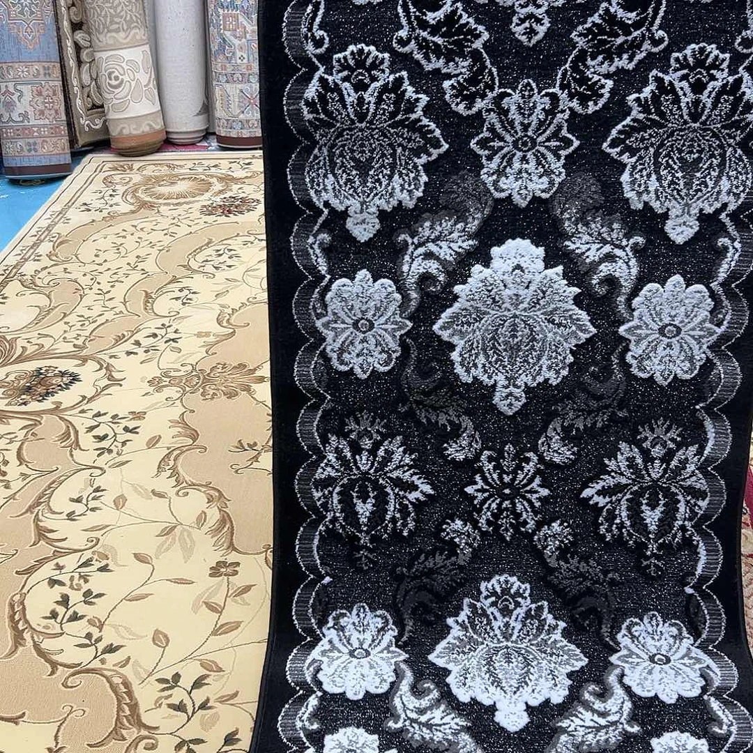 混纺80×180丙纶编织