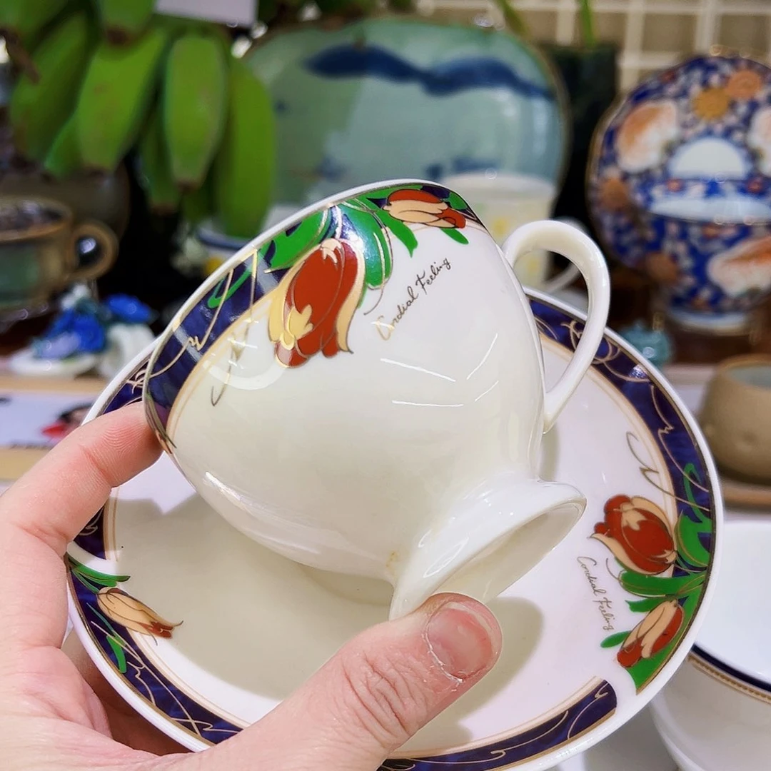 咖啡杯水杯杯子茶杯茶壶