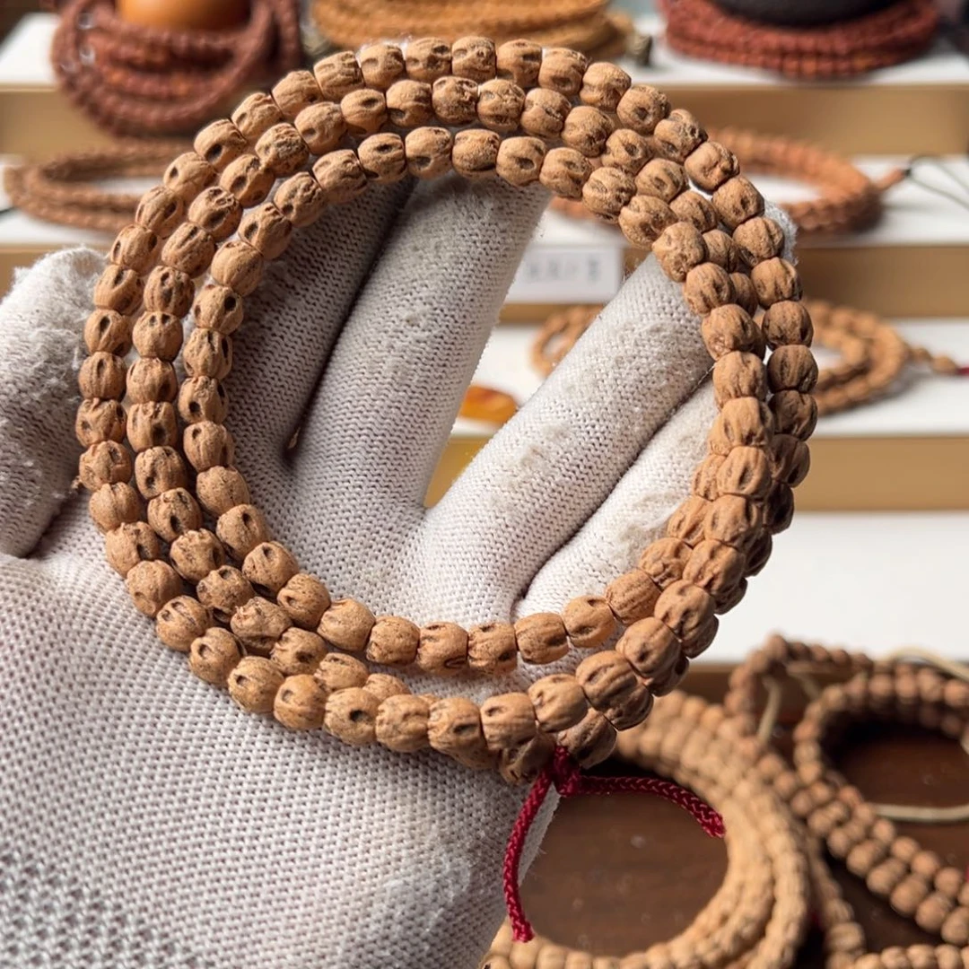 柏香籽/百香籽吊坠36 号卡7*6.5