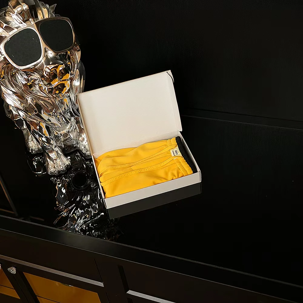 【大鱼】短裤休闲时尚百搭-KLX-ALDK66506