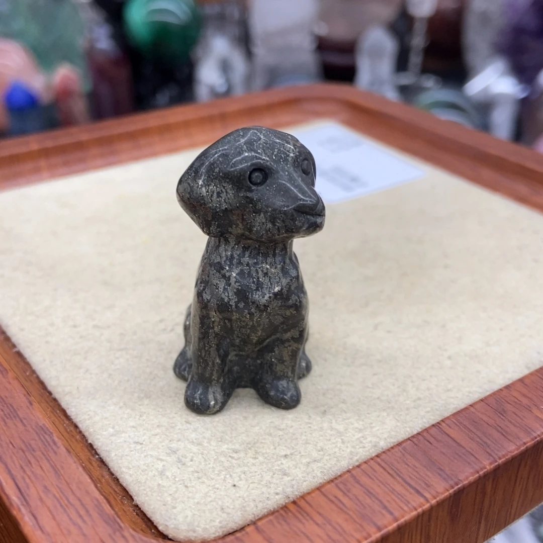 水晶未镶嵌珠宝半成品