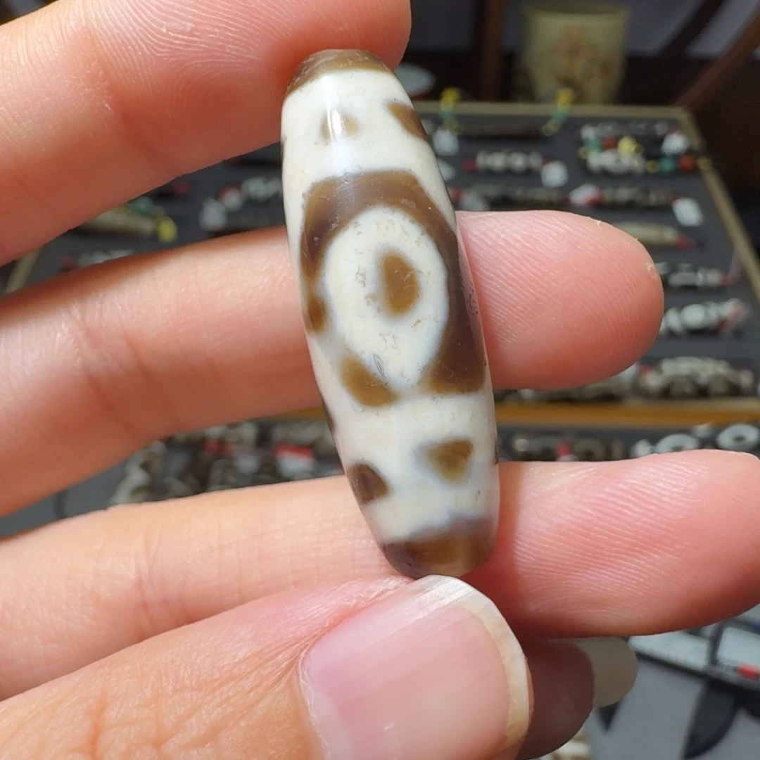 玛瑙/玉髓颈饰未镶嵌16