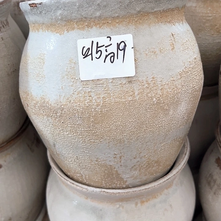 景德镇精品花盆栽适合盆