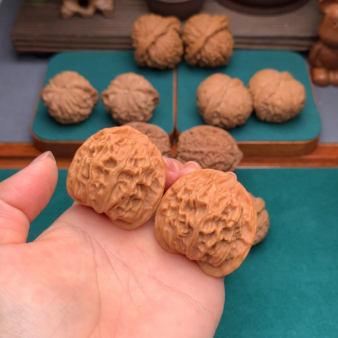 核桃手串/手链全品怀柔天地36