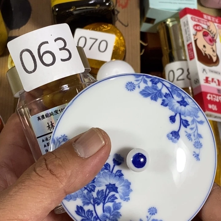 瓷片回流瓷器瓷片63