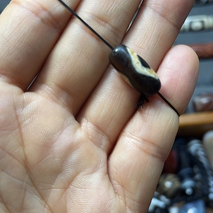 九****玛瑙/玉髓未镶嵌颈饰