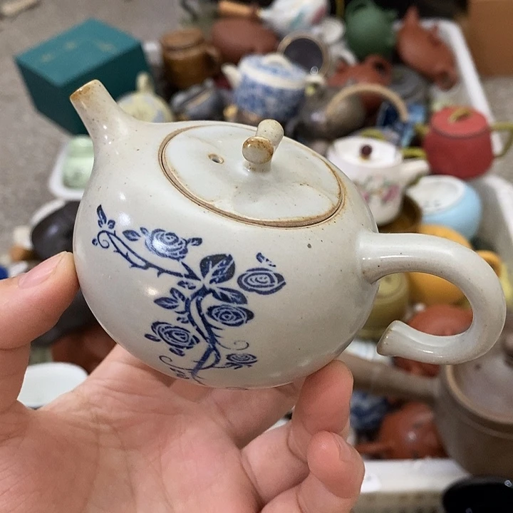 陶瓷艺术品及陶瓷制品