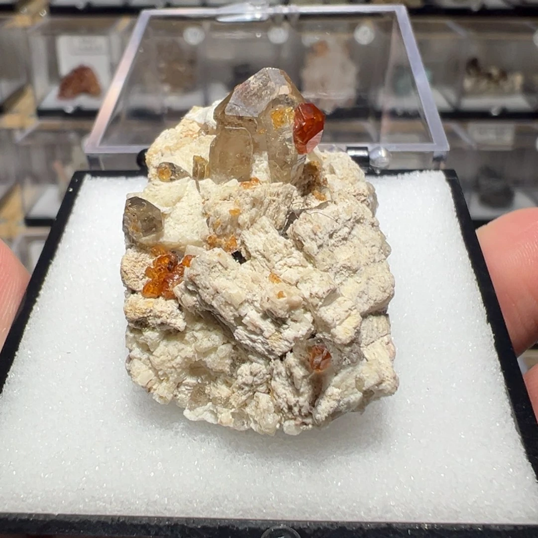 银S925镶嵌紫晶大型摆件（非配饰）