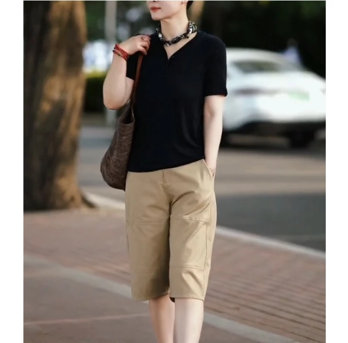 时尚潮流百搭精品女装zsx35745