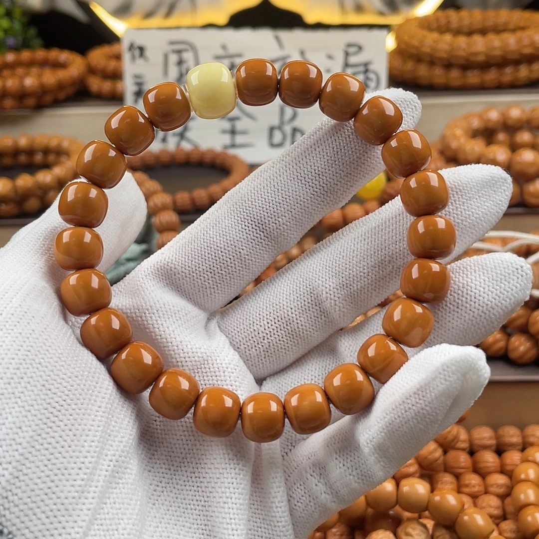 猴头核桃手串全品小老型9➕