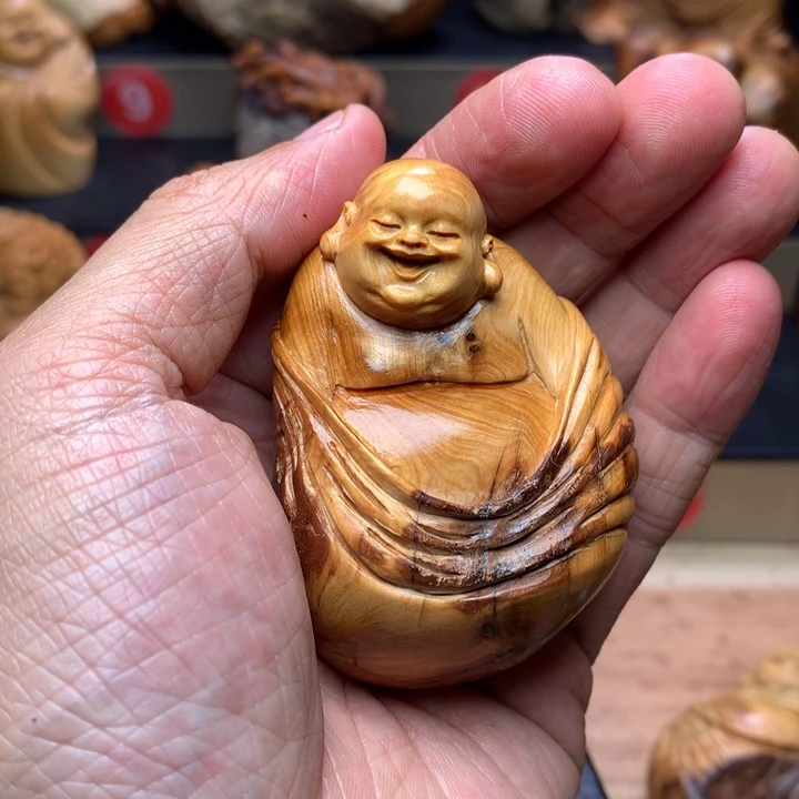 柏木（崖柏）崖柏陈化料