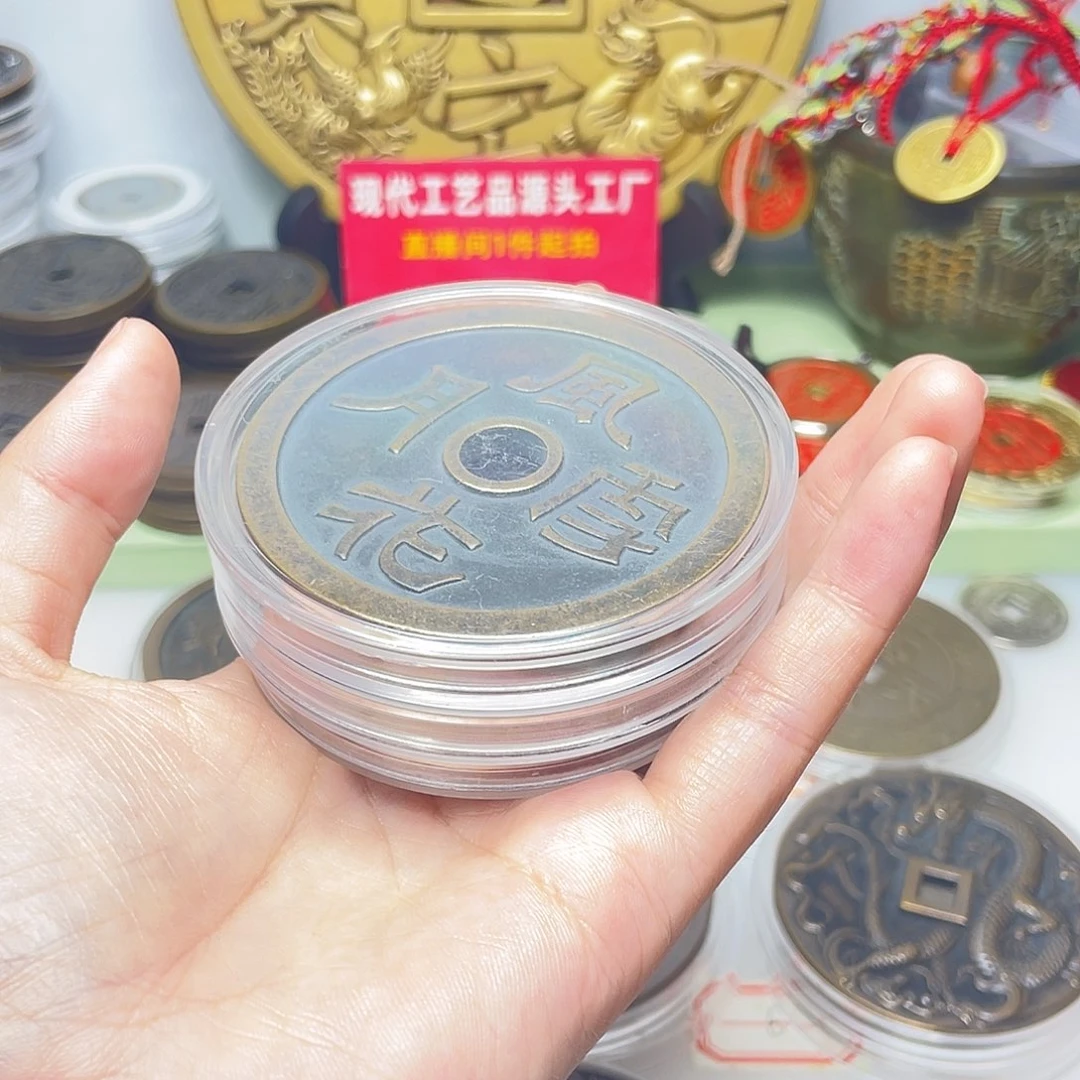 ****叔现场下单一物一拍