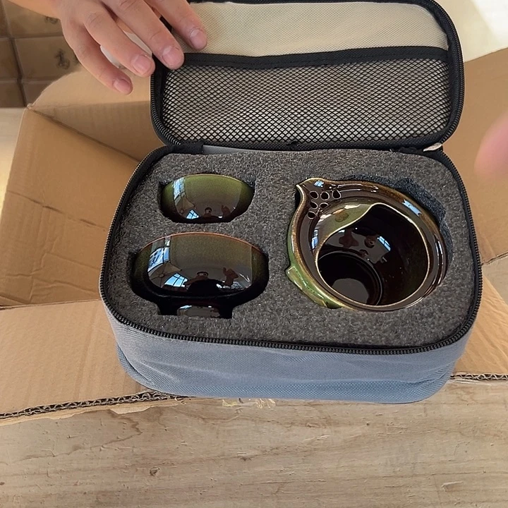 山也造物甄选高端茶器@@@微瑕