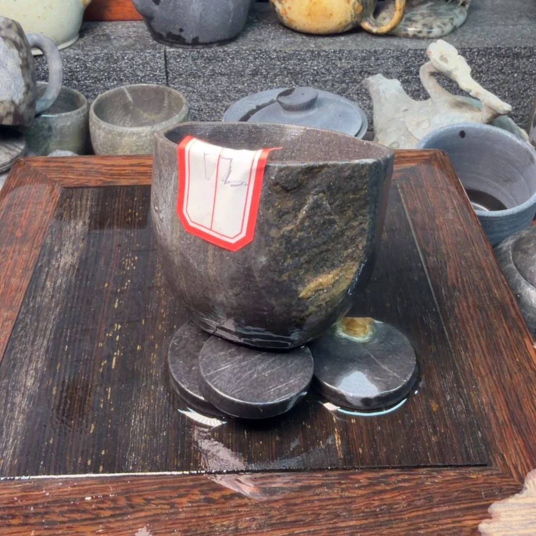 一一物一图茶杯一图