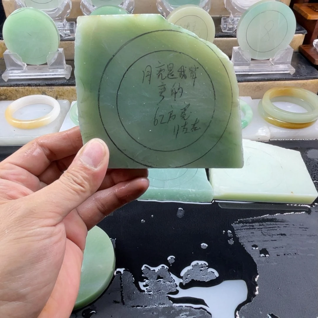 【闪购商品】定制石英质玉?****的加工定制