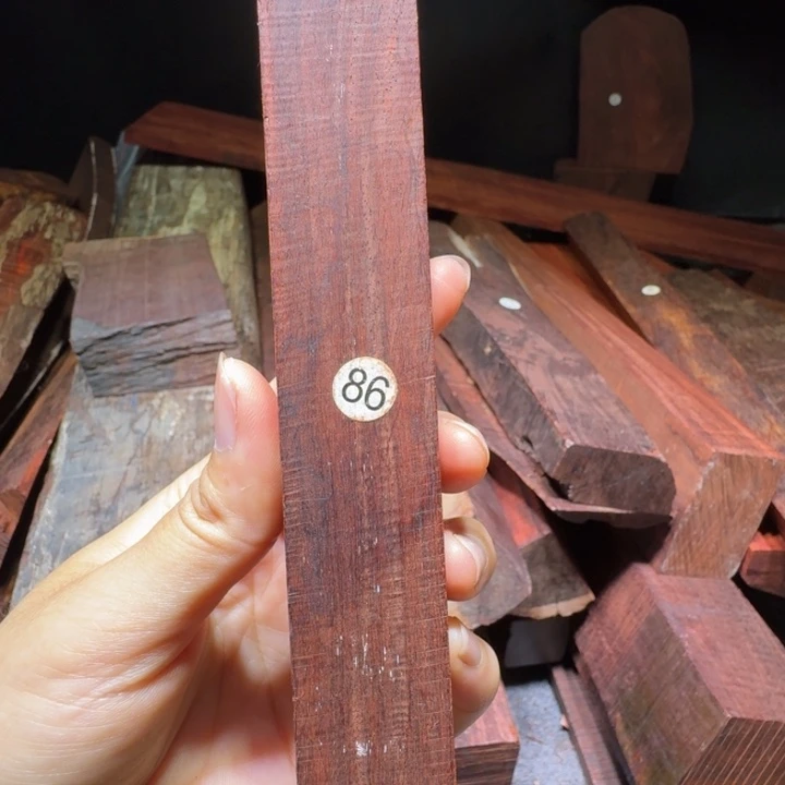 檀香紫檀（小叶紫檀）