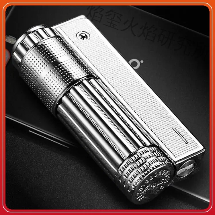 老式奥地利煤油打火机国产砂轮战壕防风个性创意复古怀旧国产男士