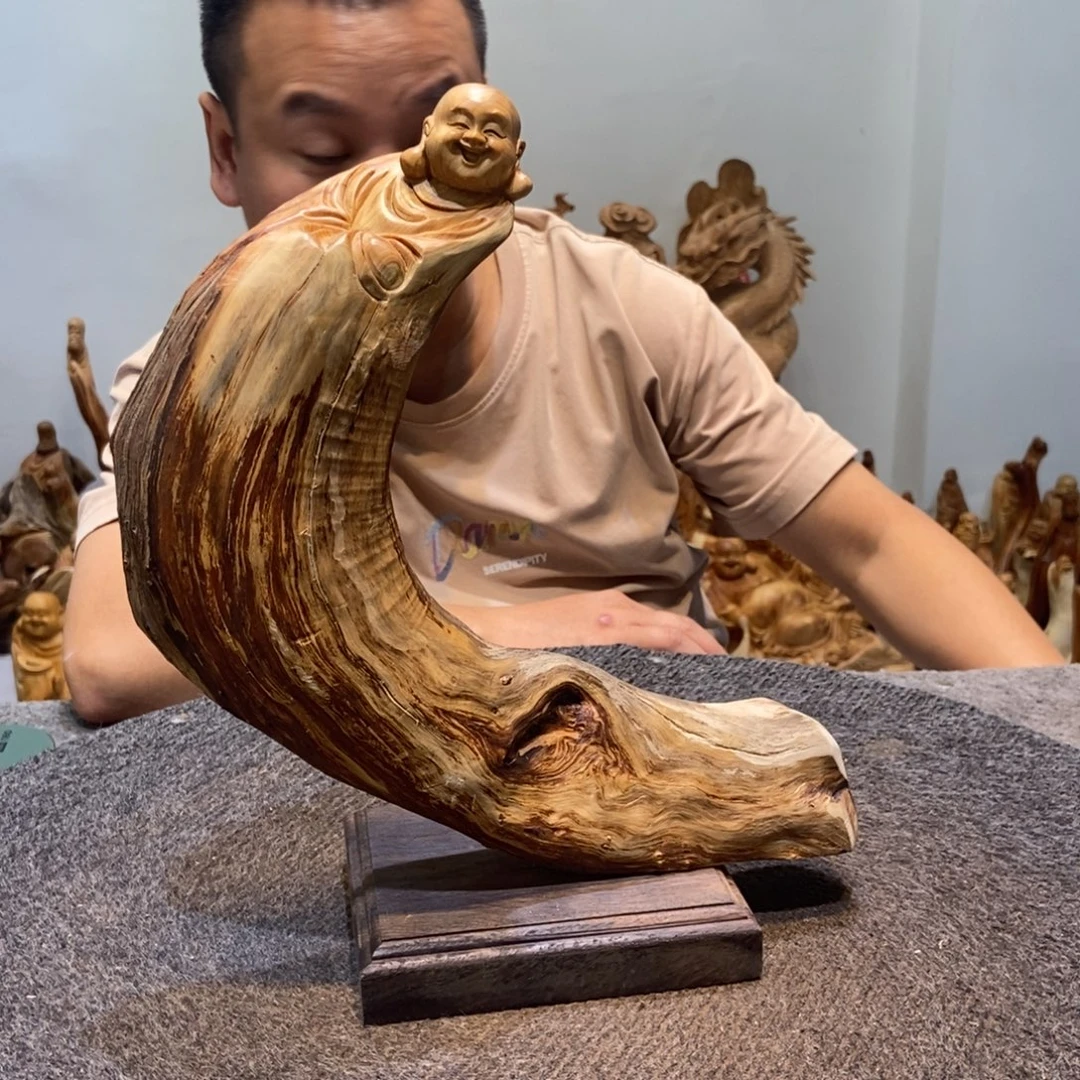 一***香柏木（崖柏）进来点点关注哦