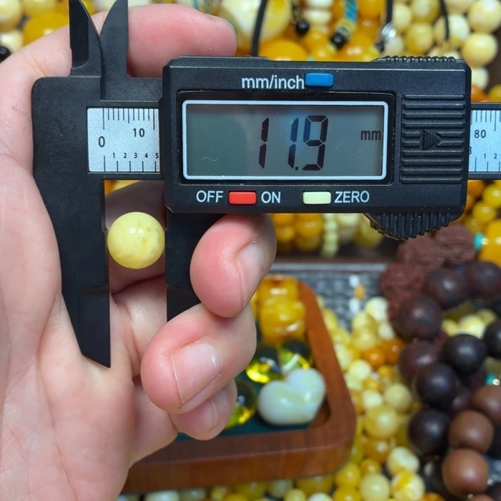 非金属配珠配饰02