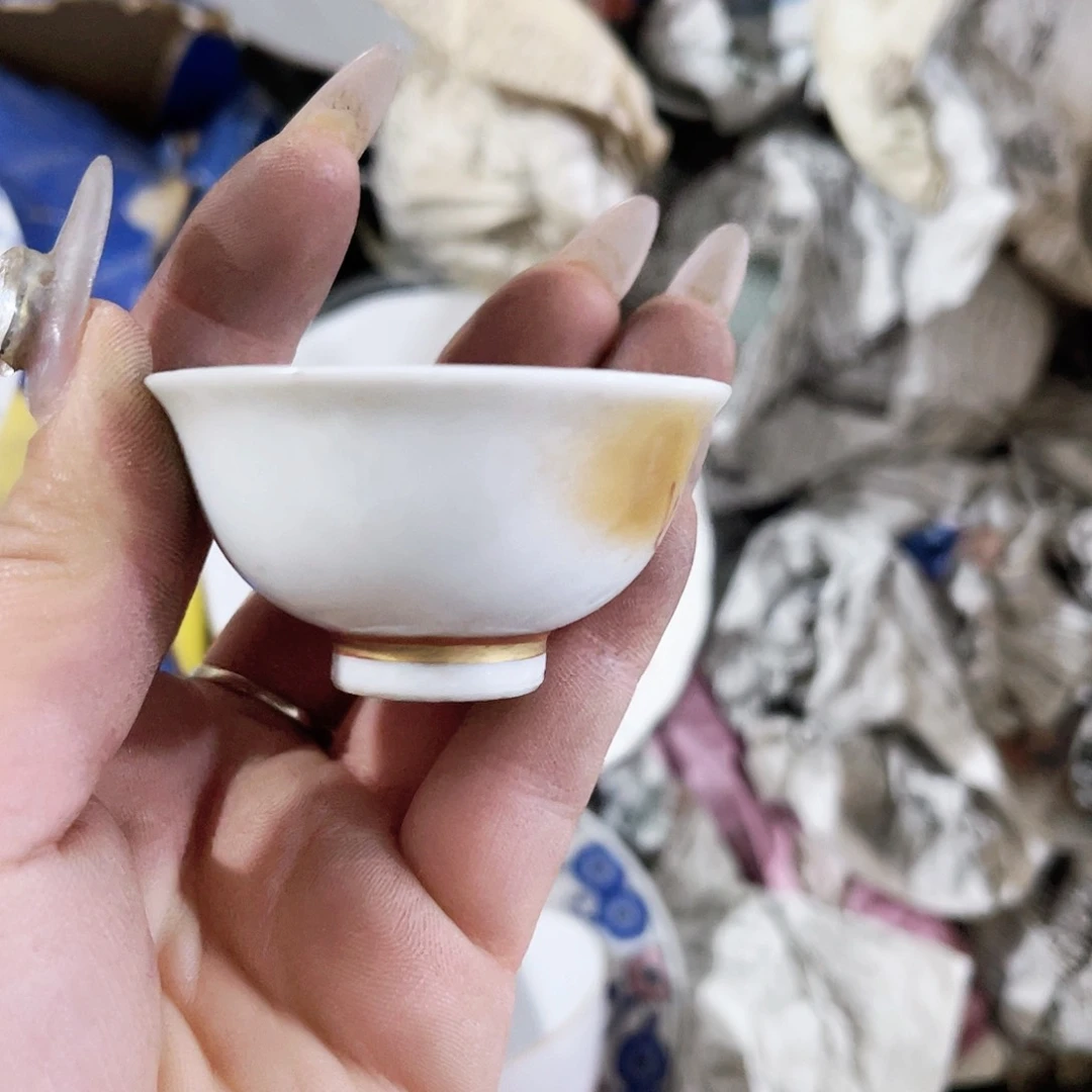 瓷片带***米瑕疵品不退不换