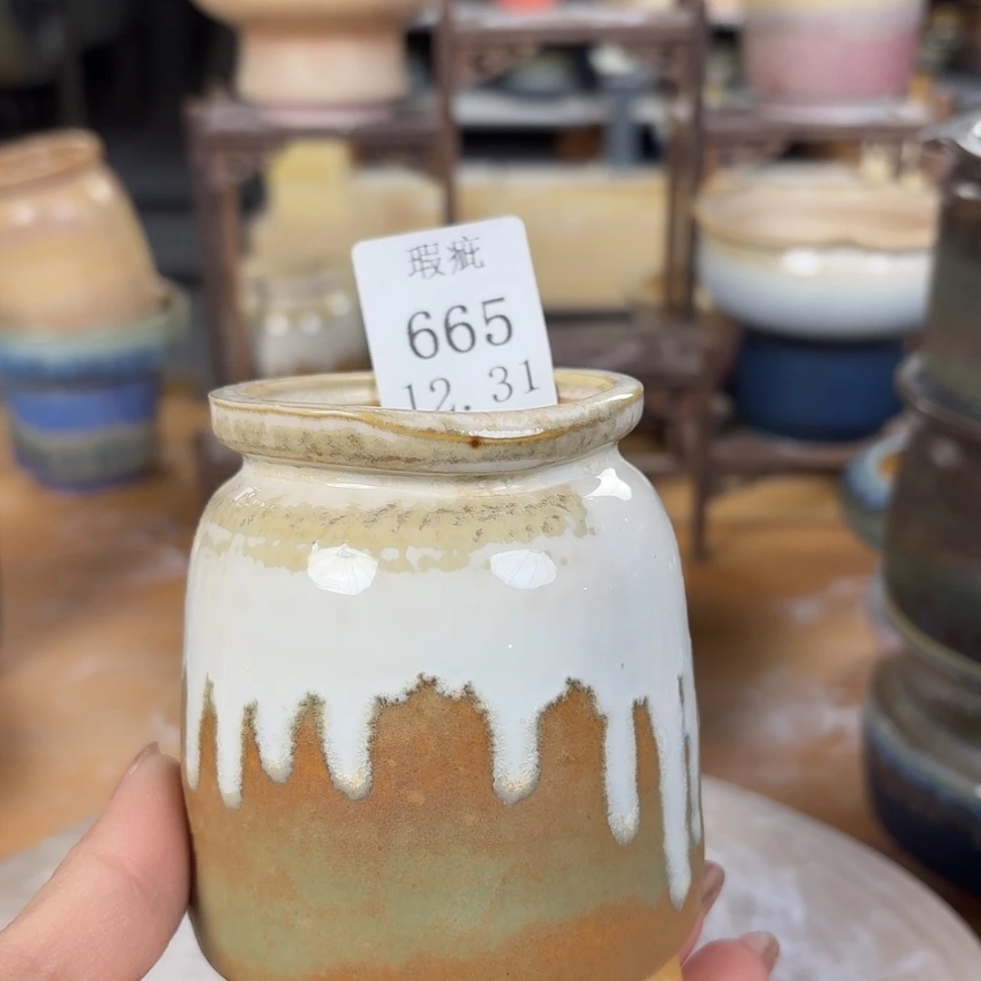 瓷片景德镇陶瓷手工制作