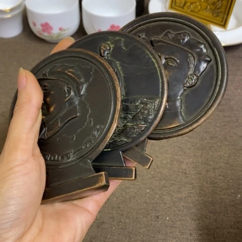 瓷片景德镇陶瓷研究所