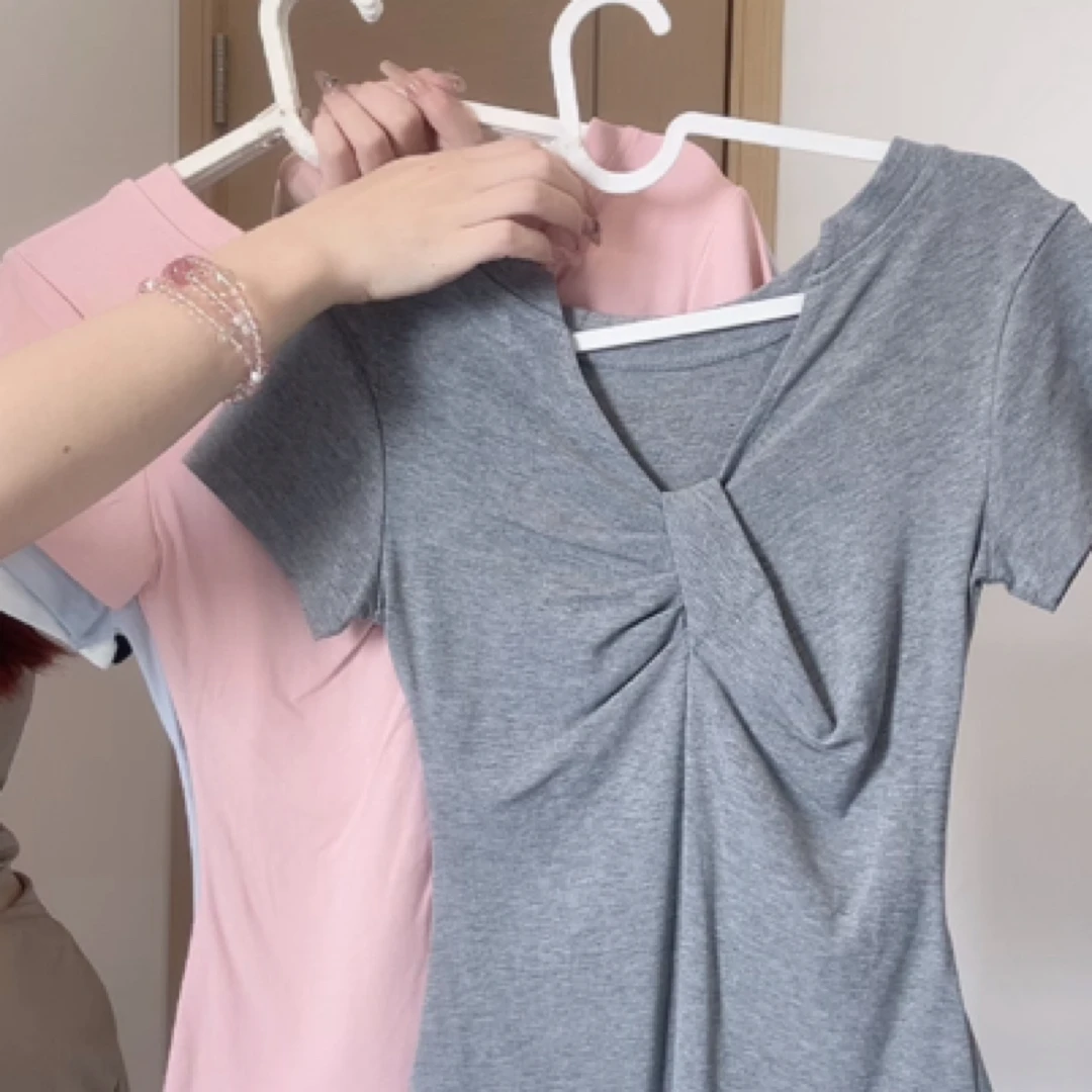 G3/11/9913纽结短袖