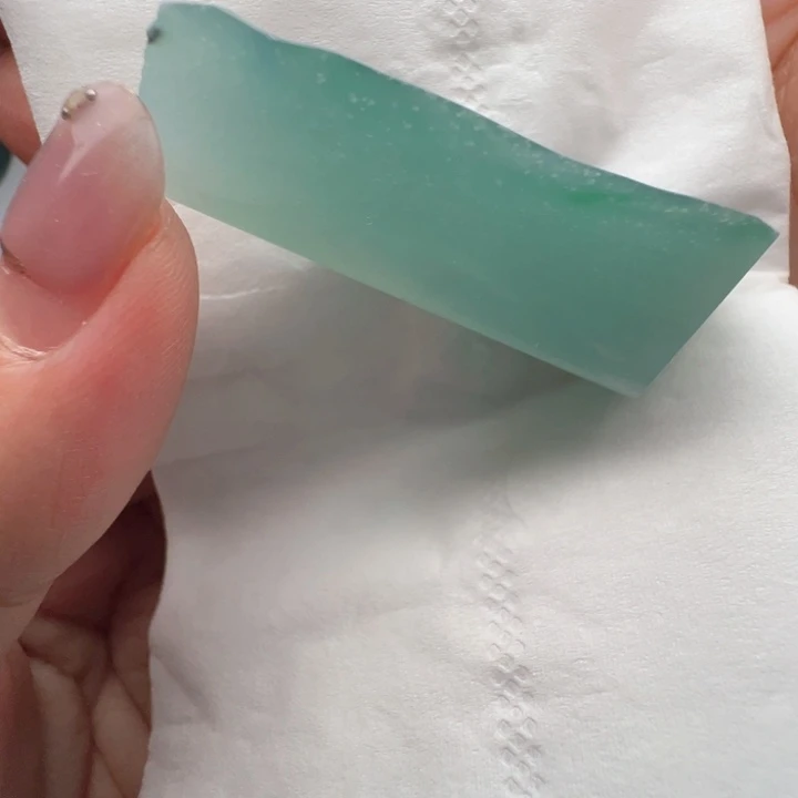 未镶嵌定制翡翠不包工