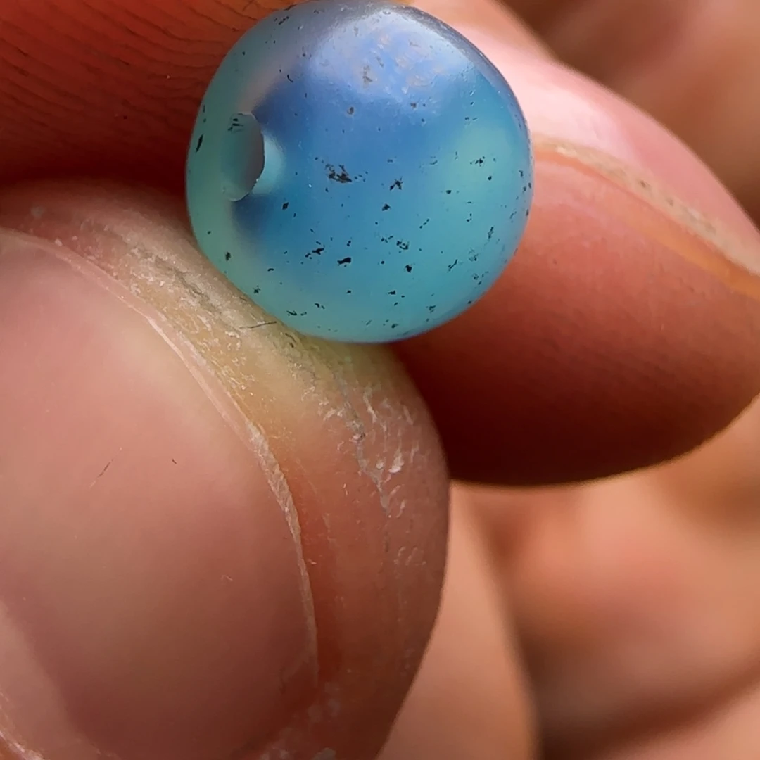 未镶嵌单玛瑙/玉髓