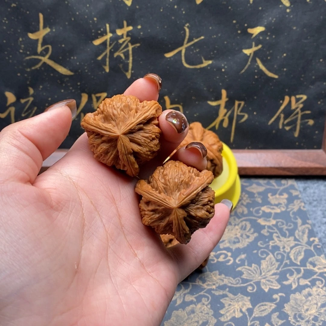 吊坠文玩核桃三****馆