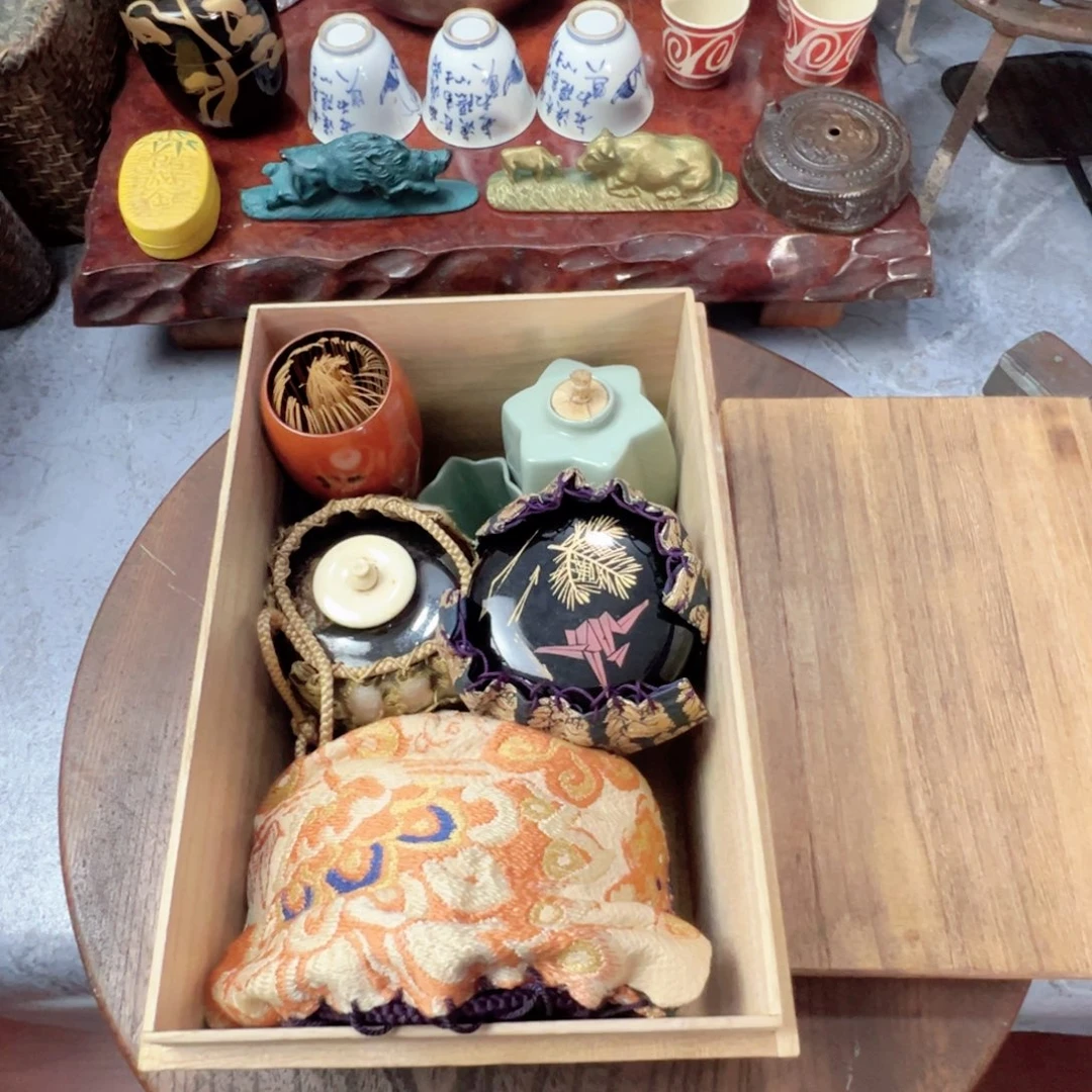 中古杂项默认微瑕