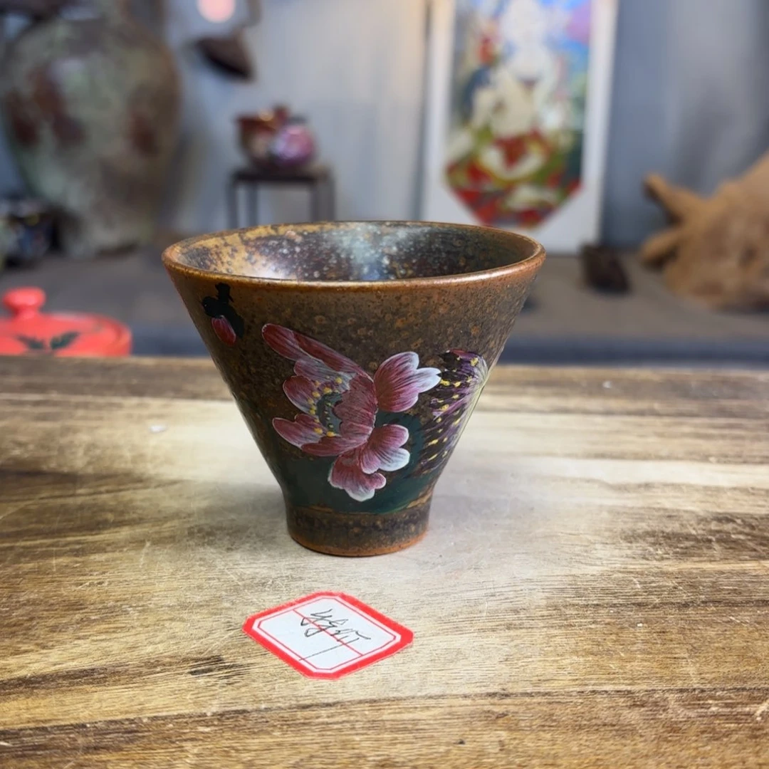 景德镇纯手工制作陶瓷