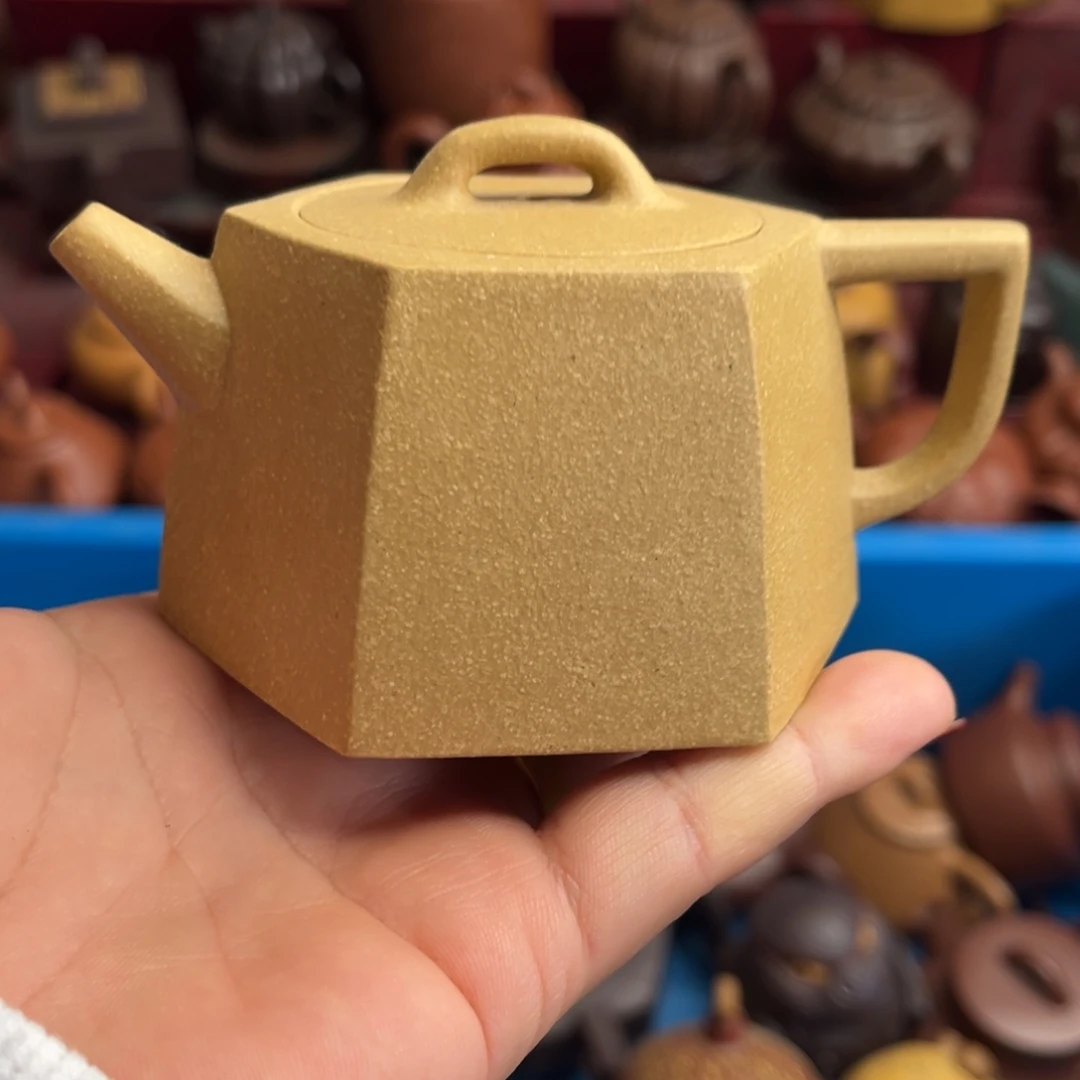 茶壶紫砂瑕疵……………………瑕疵