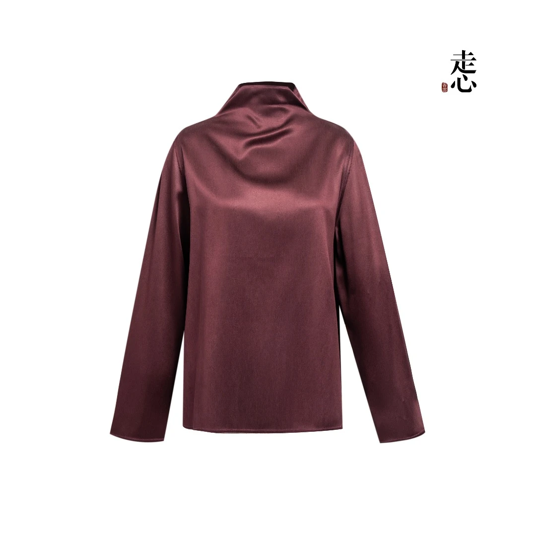 【走心非遗】 套头衫25Z26116959