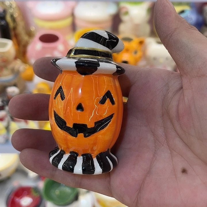 陶瓷微瑕介意慎拍