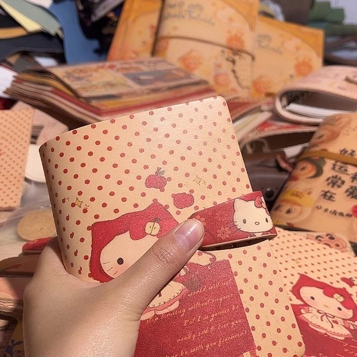 无纺布年丰皮料直播间