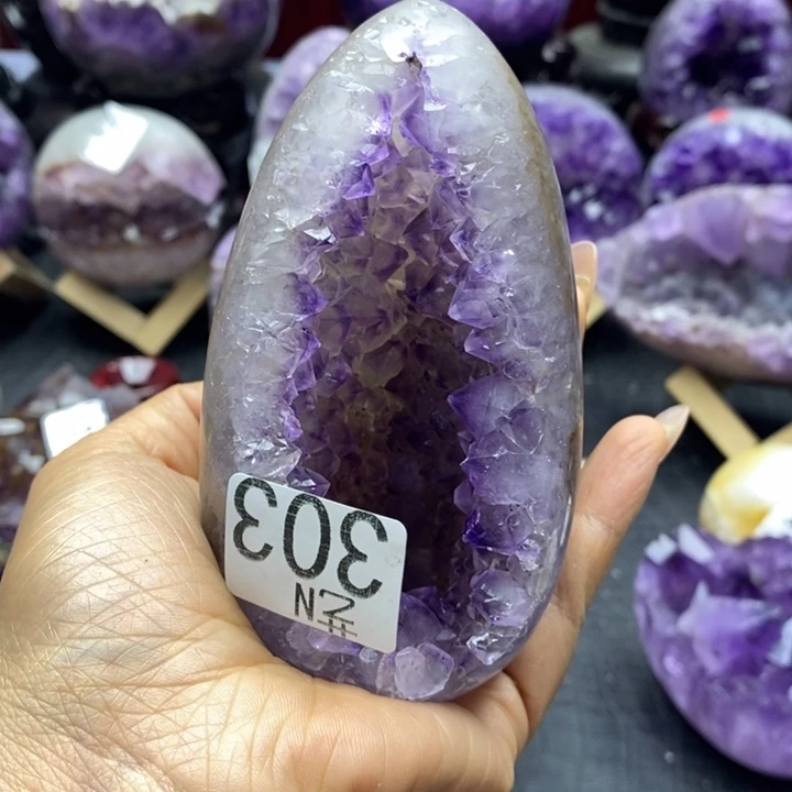 【闪购商品】未镶嵌水晶大型摆件（非配饰）