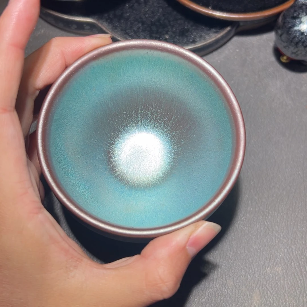 茶盏你说是什么情况我知道吗他