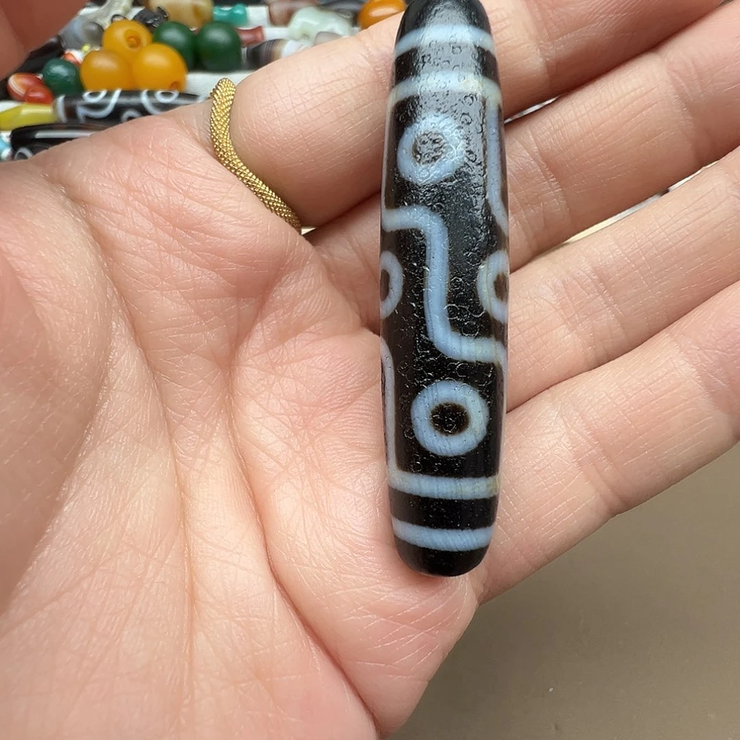 弱***亼合金玛瑙/玉髓珠宝半成品